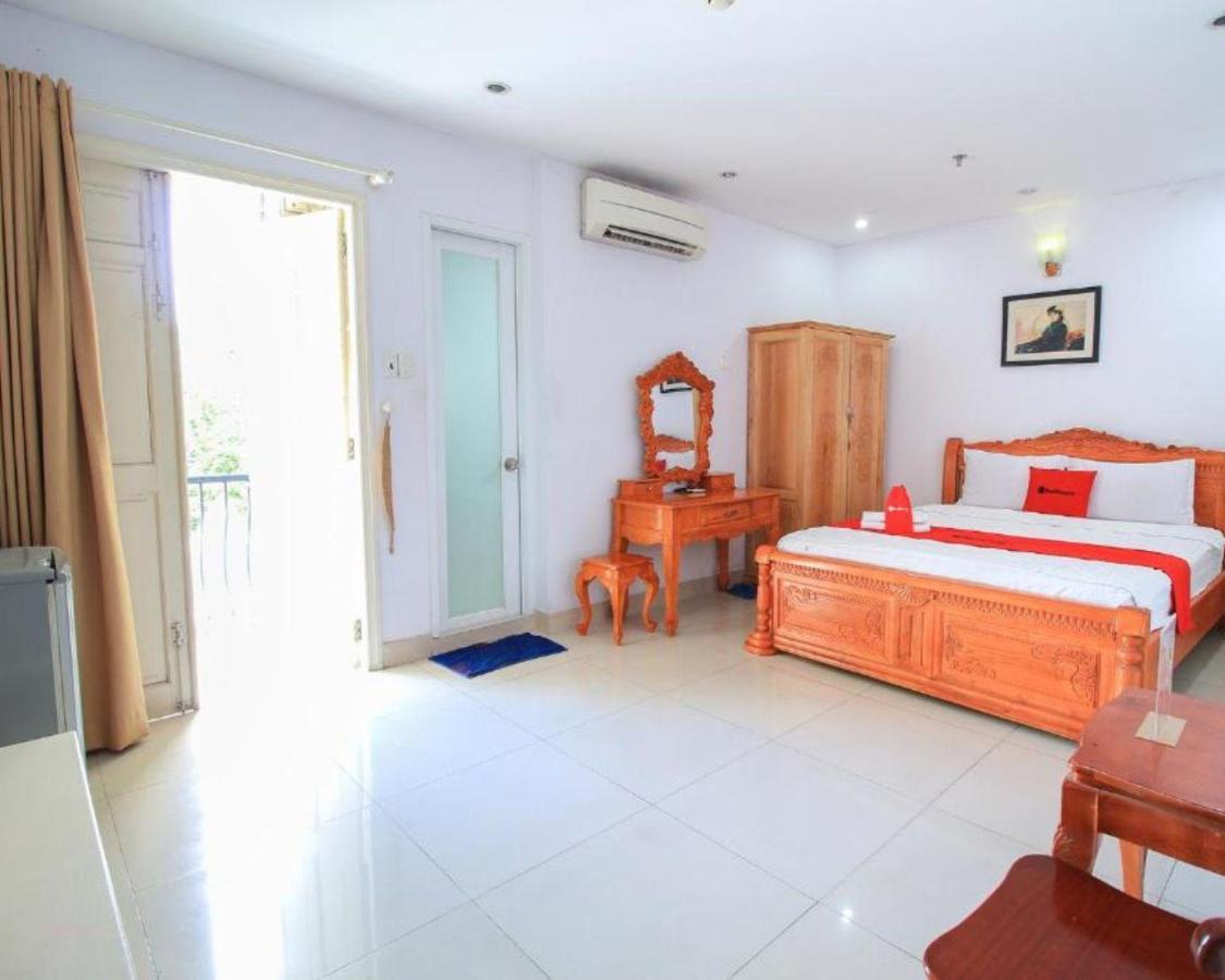 Reddoorz ánh Ngọc *