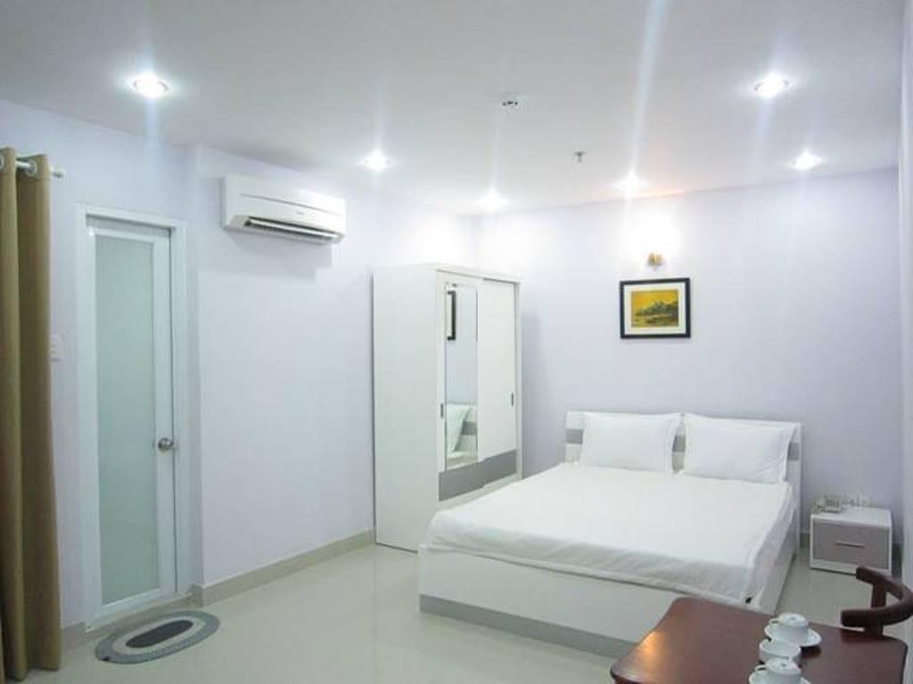 Reddoorz ánh Ngọc *