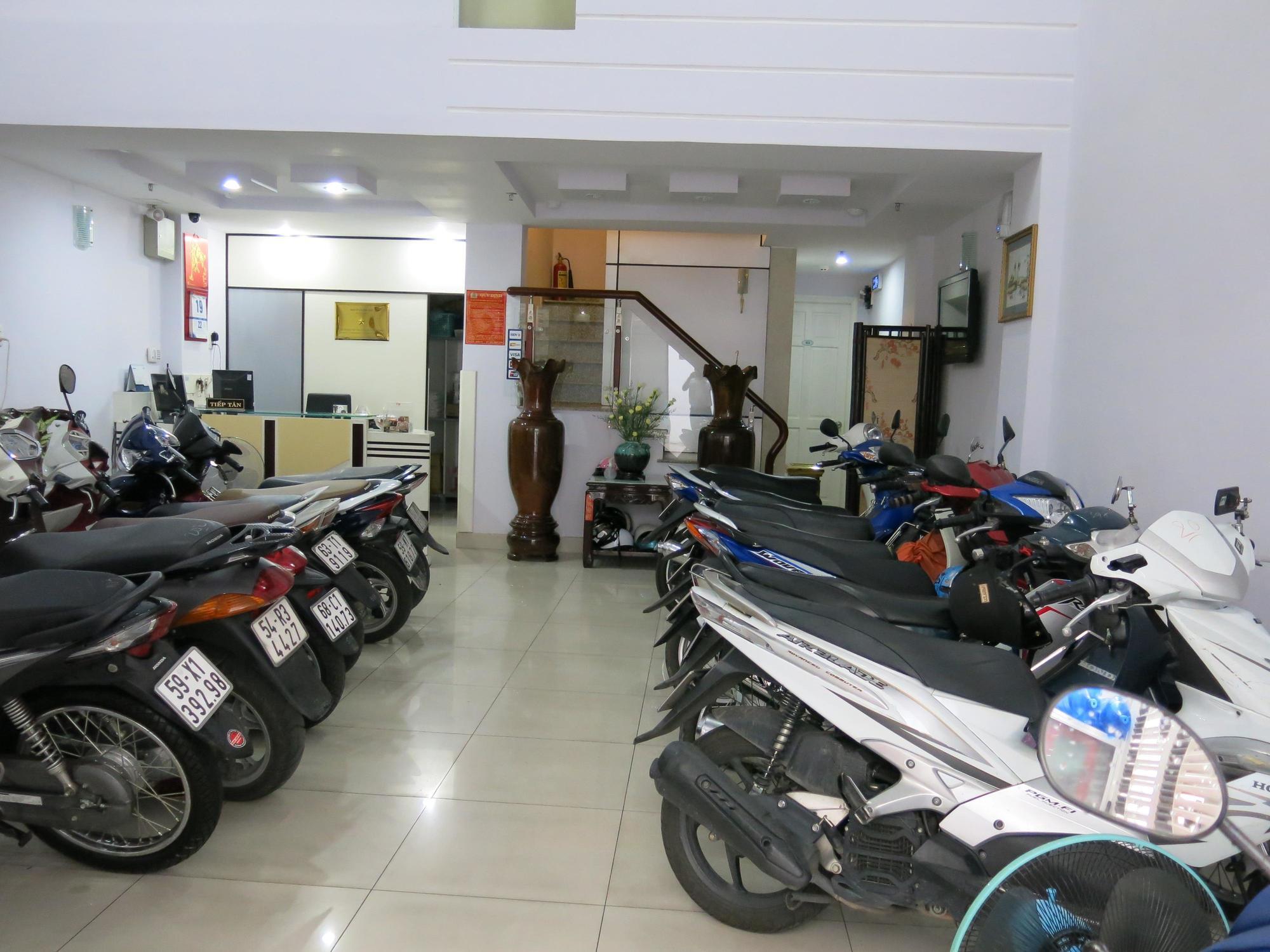 Reddoorz ánh Ngọc *