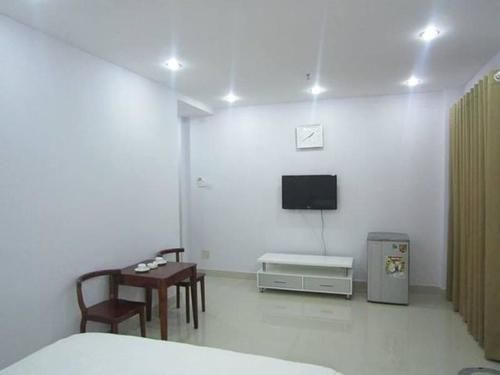 Reddoorz ánh Ngọc * TP. Hồ Chí Minh