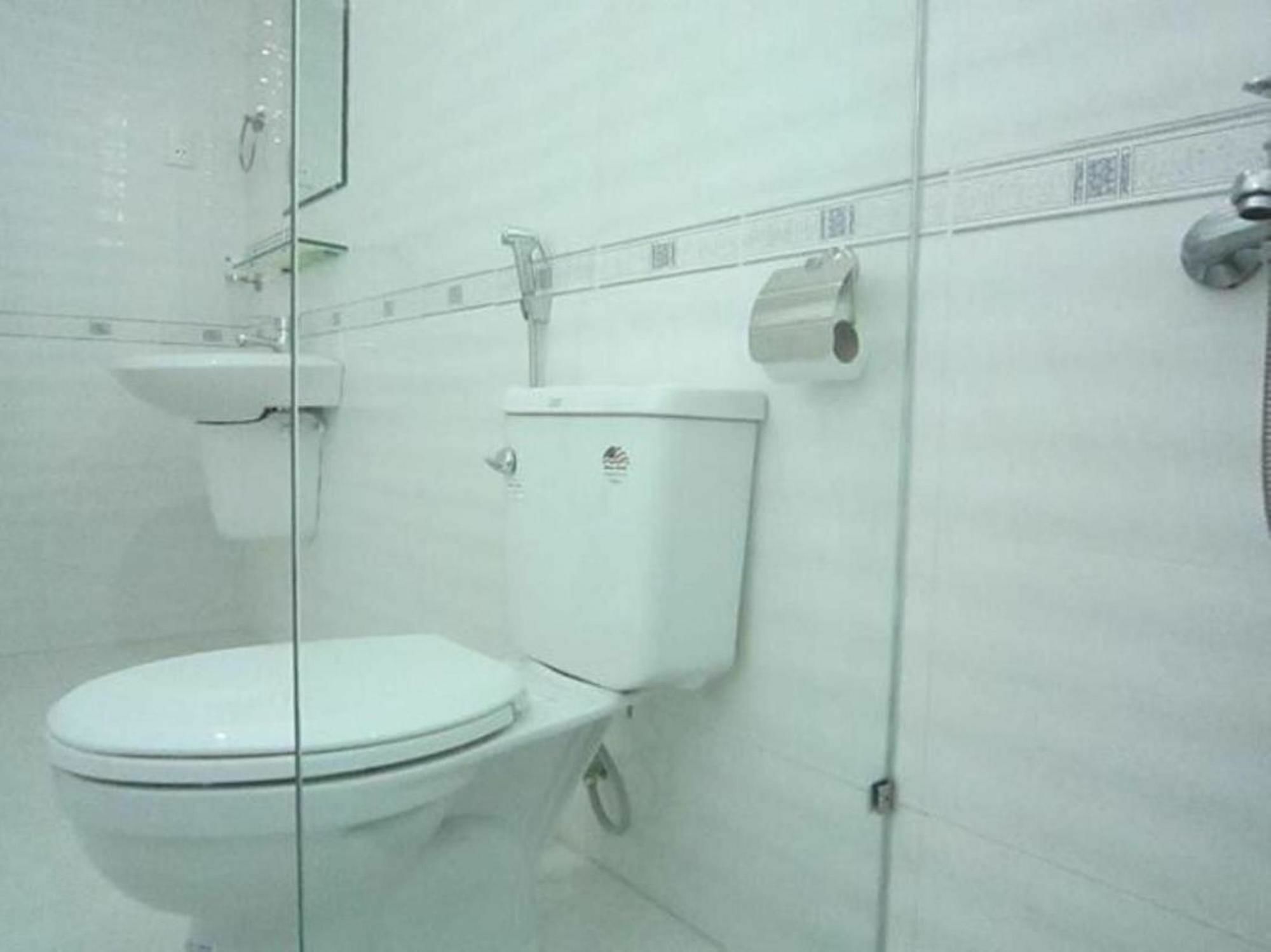 Reddoorz ánh Ngọc TP. Hồ Chí Minh