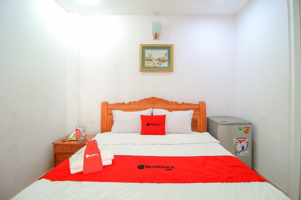 Reddoorz ánh Ngọc *