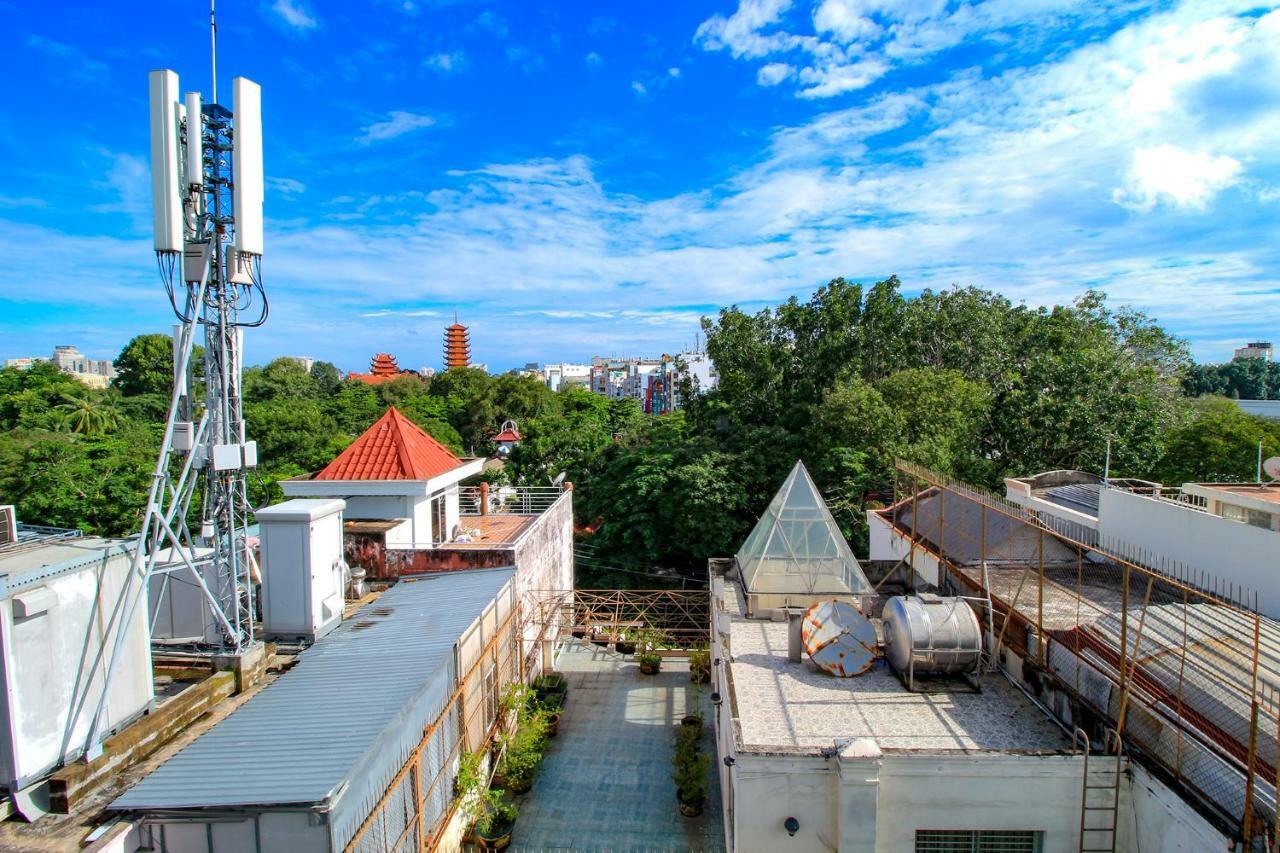 Reddoorz ánh Ngọc TP. Hồ Chí Minh