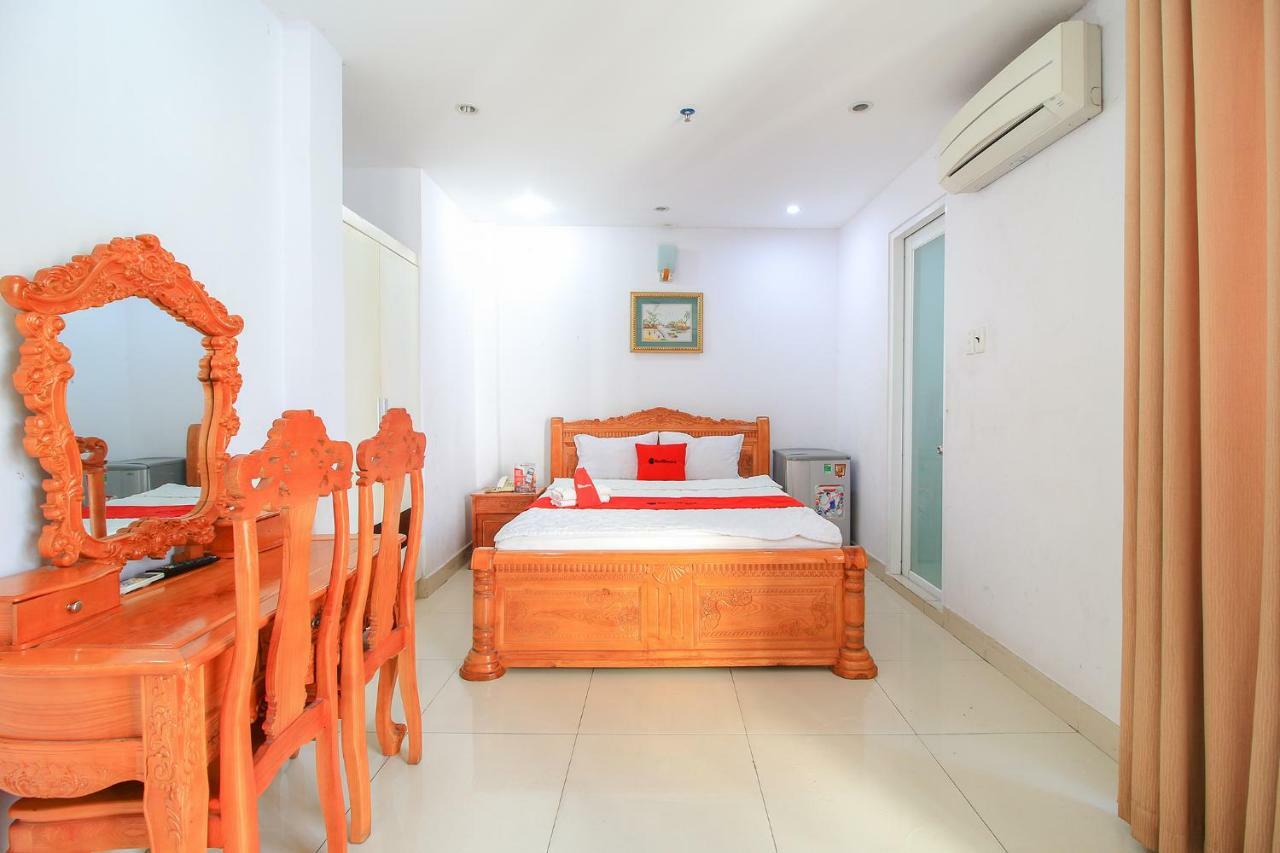 Reddoorz ánh Ngọc * TP. Hồ Chí Minh