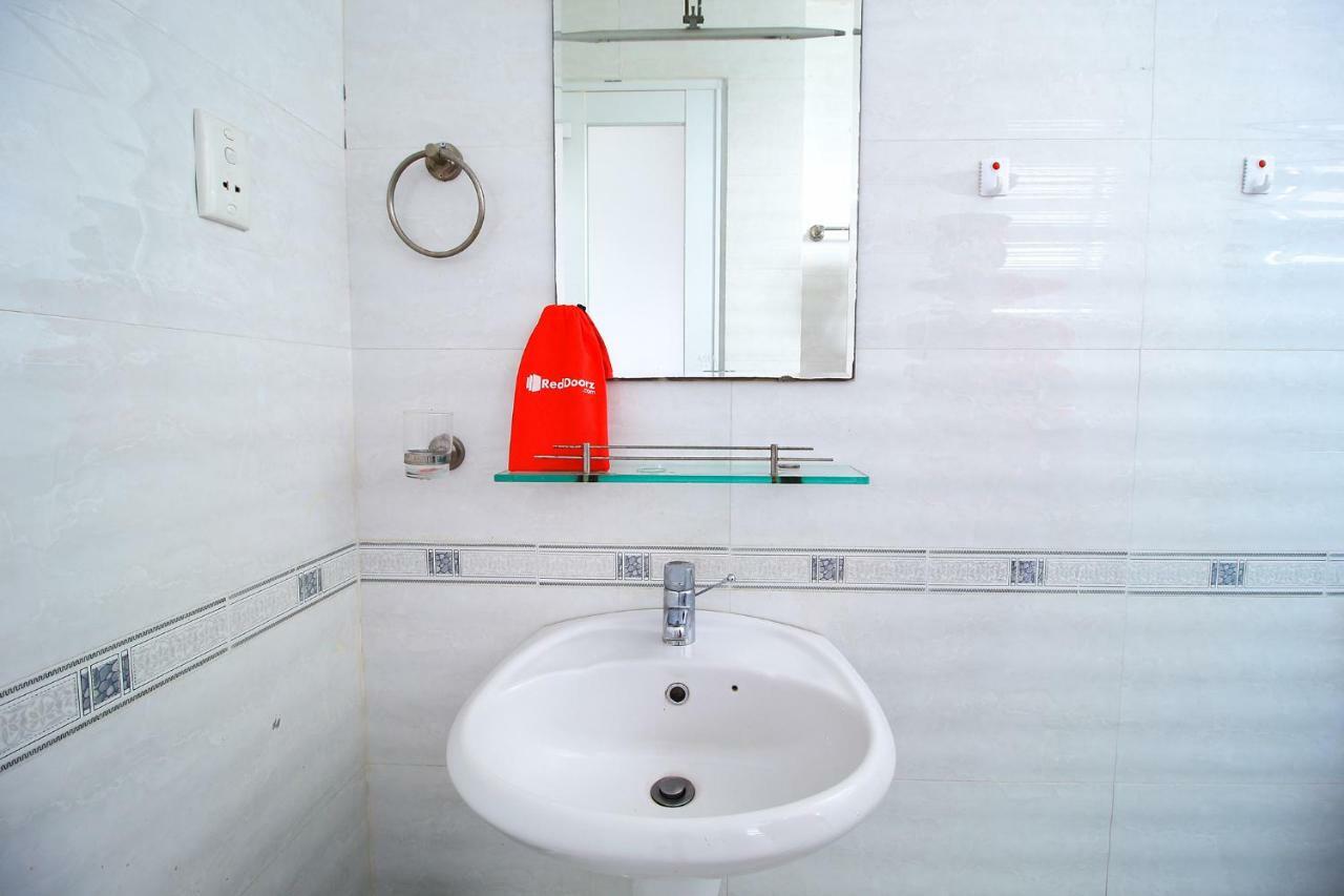 Reddoorz ánh Ngọc TP. Hồ Chí Minh
