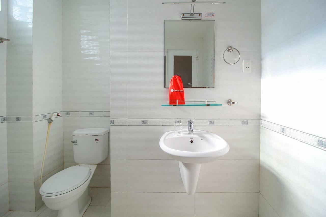 Reddoorz ánh Ngọc * TP. Hồ Chí Minh