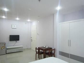 Khách sạn Reddoorz ánh Ngọc *