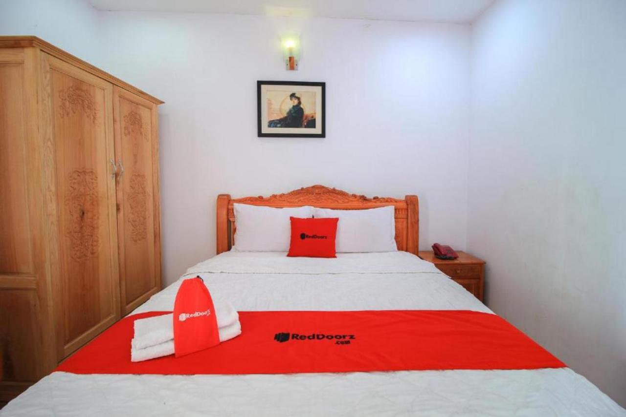 Reddoorz Anh Ngoc