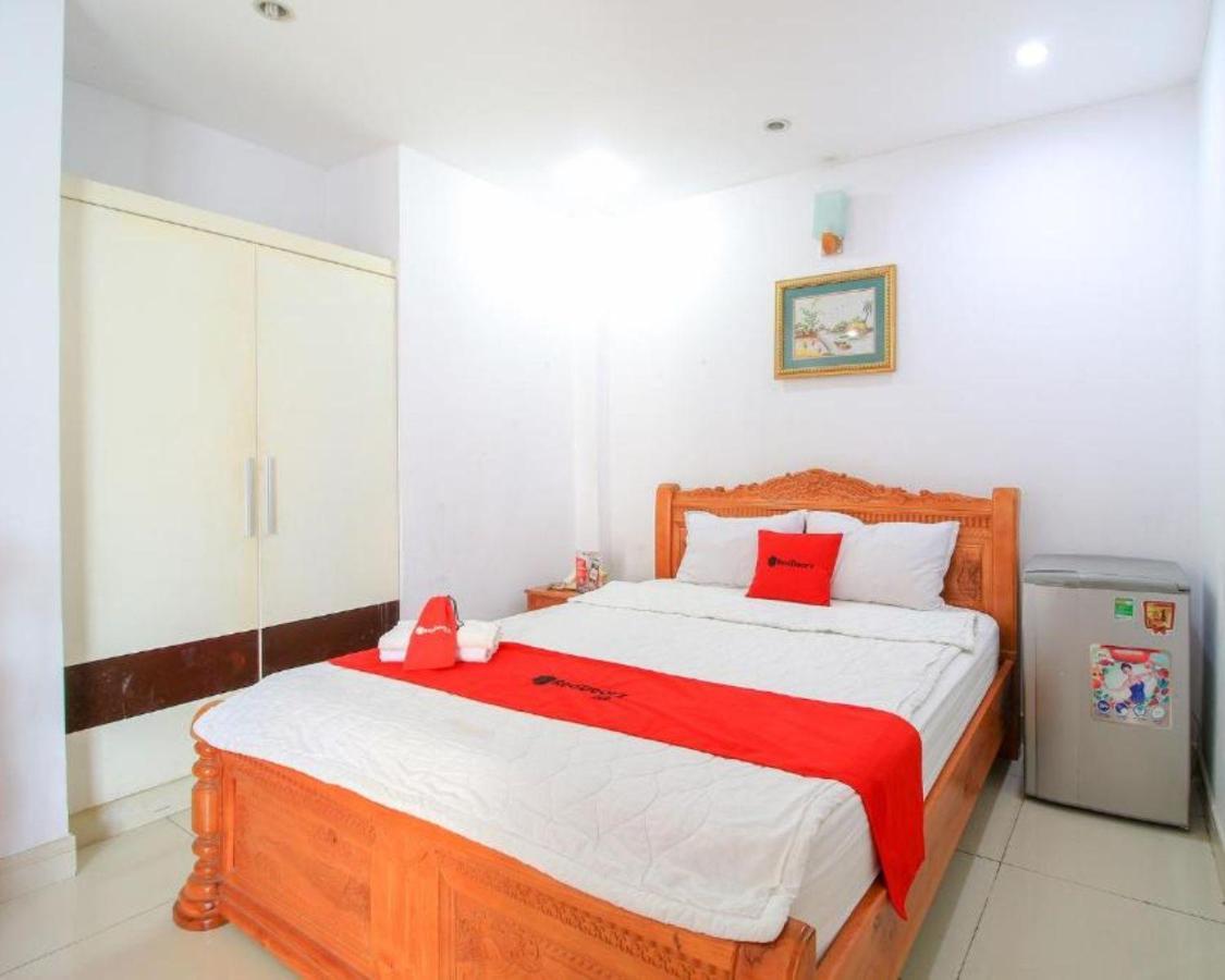 Reddoorz Anh Ngoc *