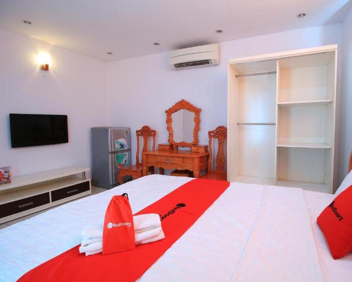 Reddoorz Anh Ngoc