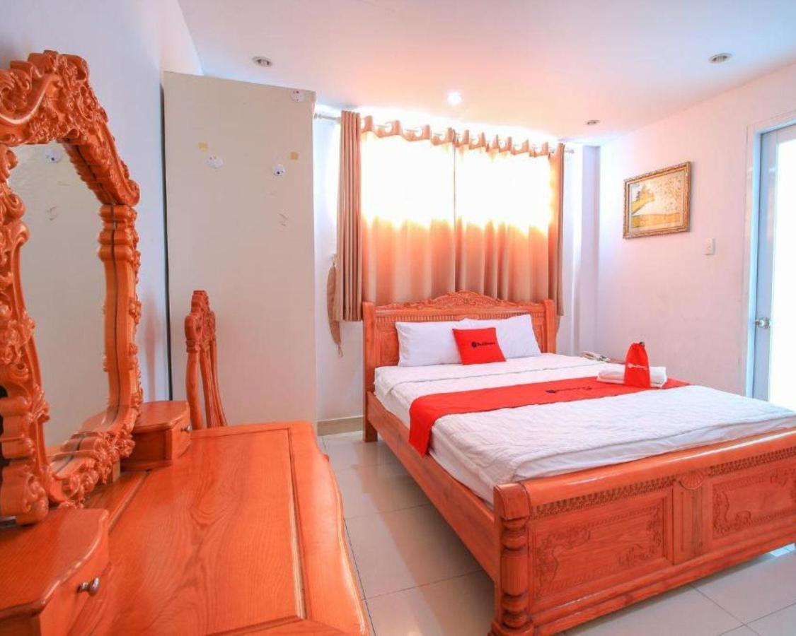 Reddoorz Anh Ngoc * Ho-Chi-Minh-Stadt