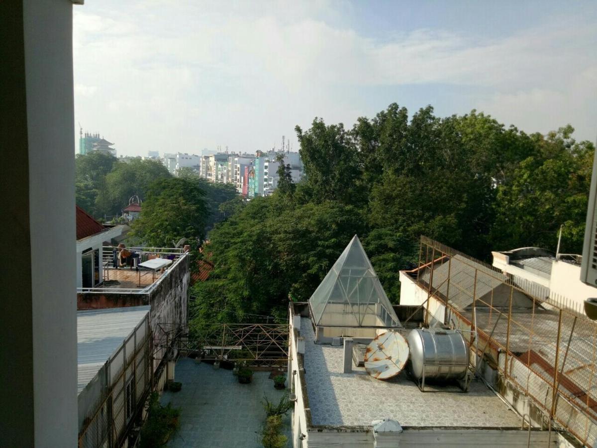 Hotel Reddoorz Anh Ngoc *