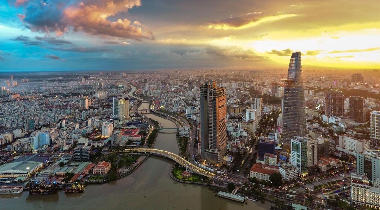 Hotel Reddoorz Anh Ngoc Ho-Chi-Minh-Stadt