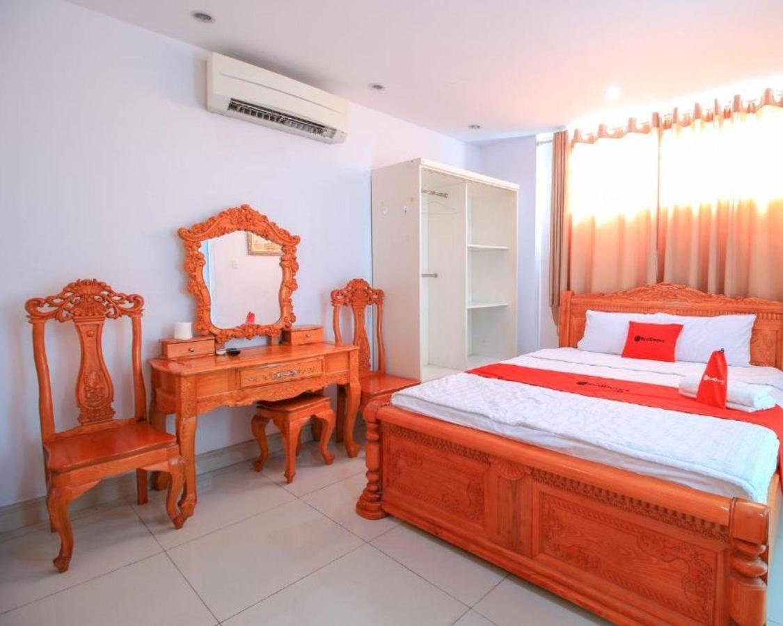 Hotel Reddoorz Anh Ngoc