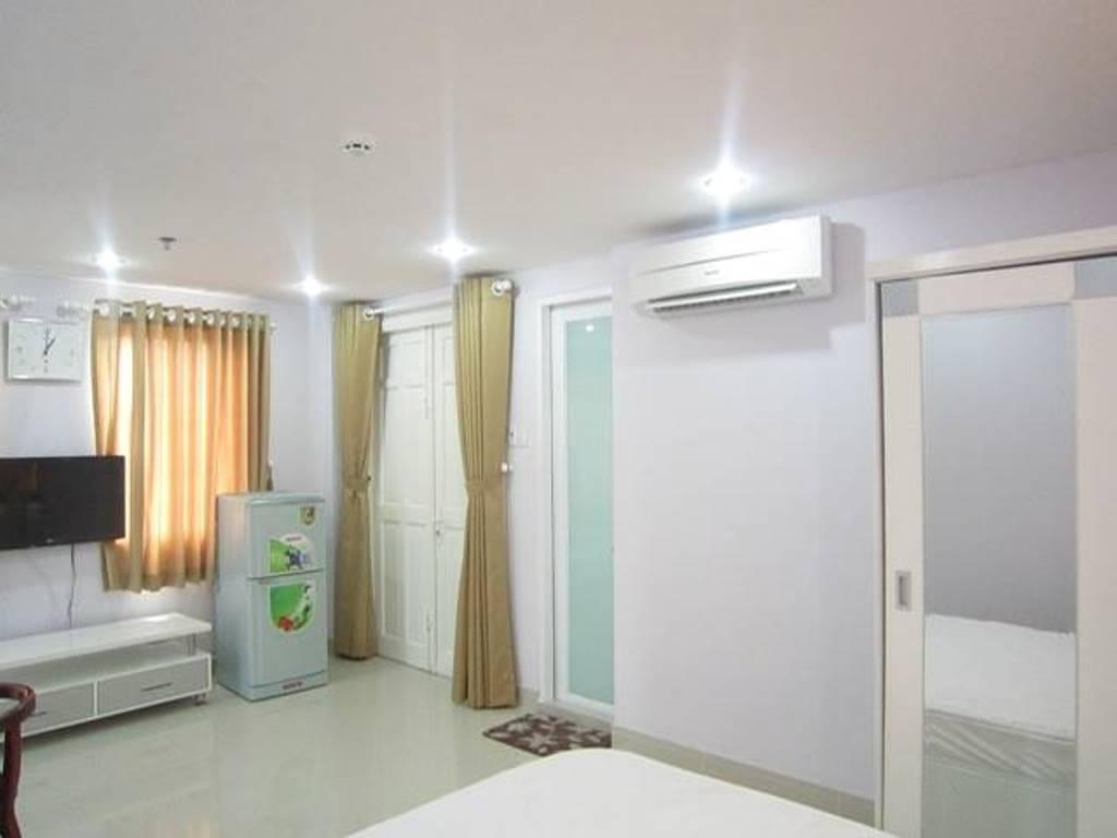 Reddoorz Anh Ngoc Hotel Ho-Chi-Minh-Stadt