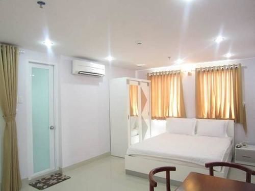 Reddoorz Anh Ngoc Hotel