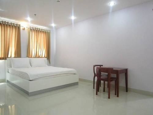 Reddoorz Anh Ngoc Hotel Ho-Chi-Minh-Stadt