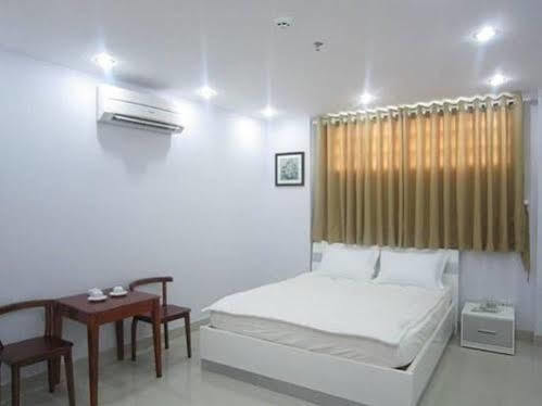 Reddoorz Anh Ngoc Ho-Chi-Minh-Stadt