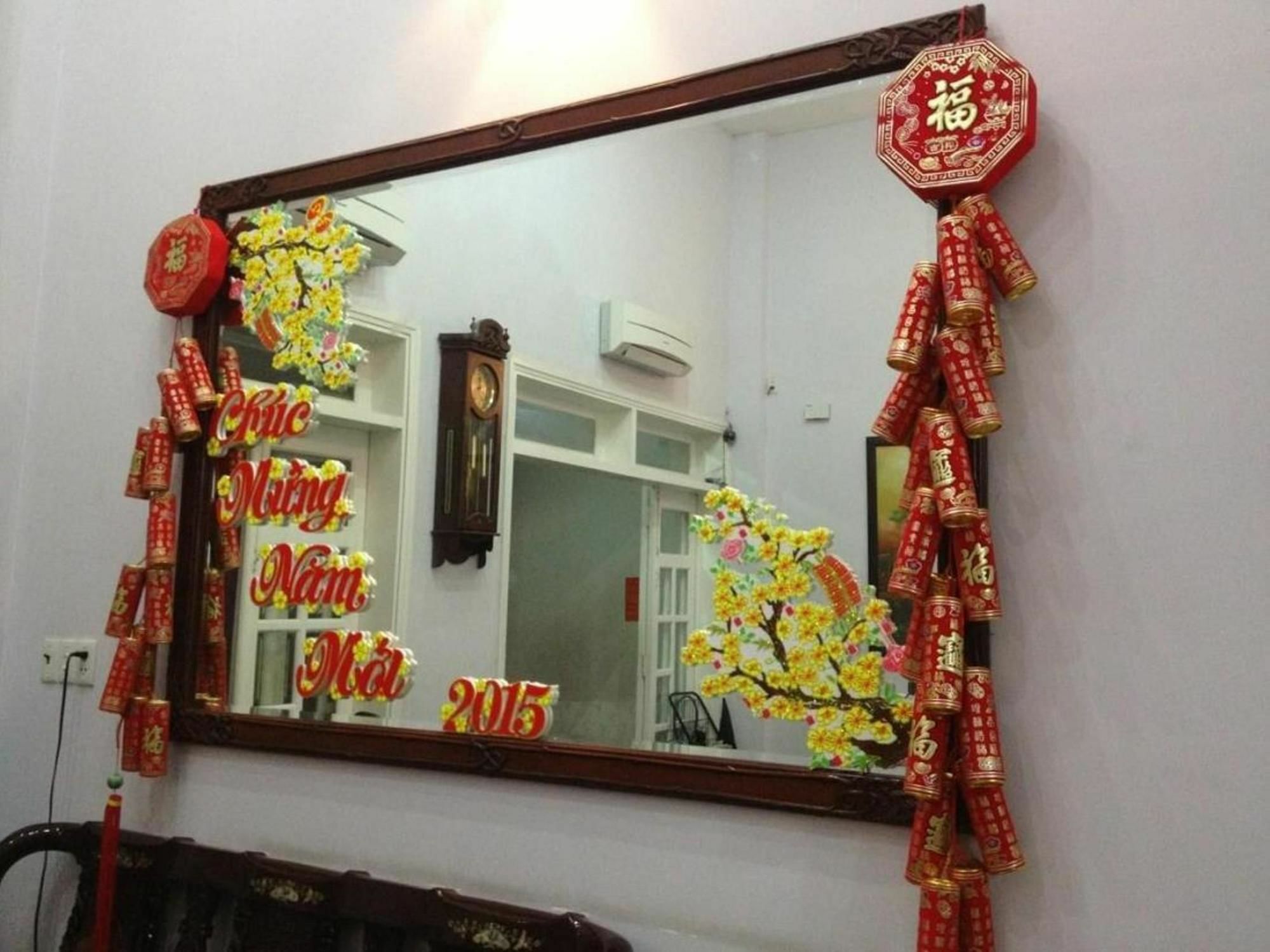 Hotel Reddoorz Anh Ngoc *