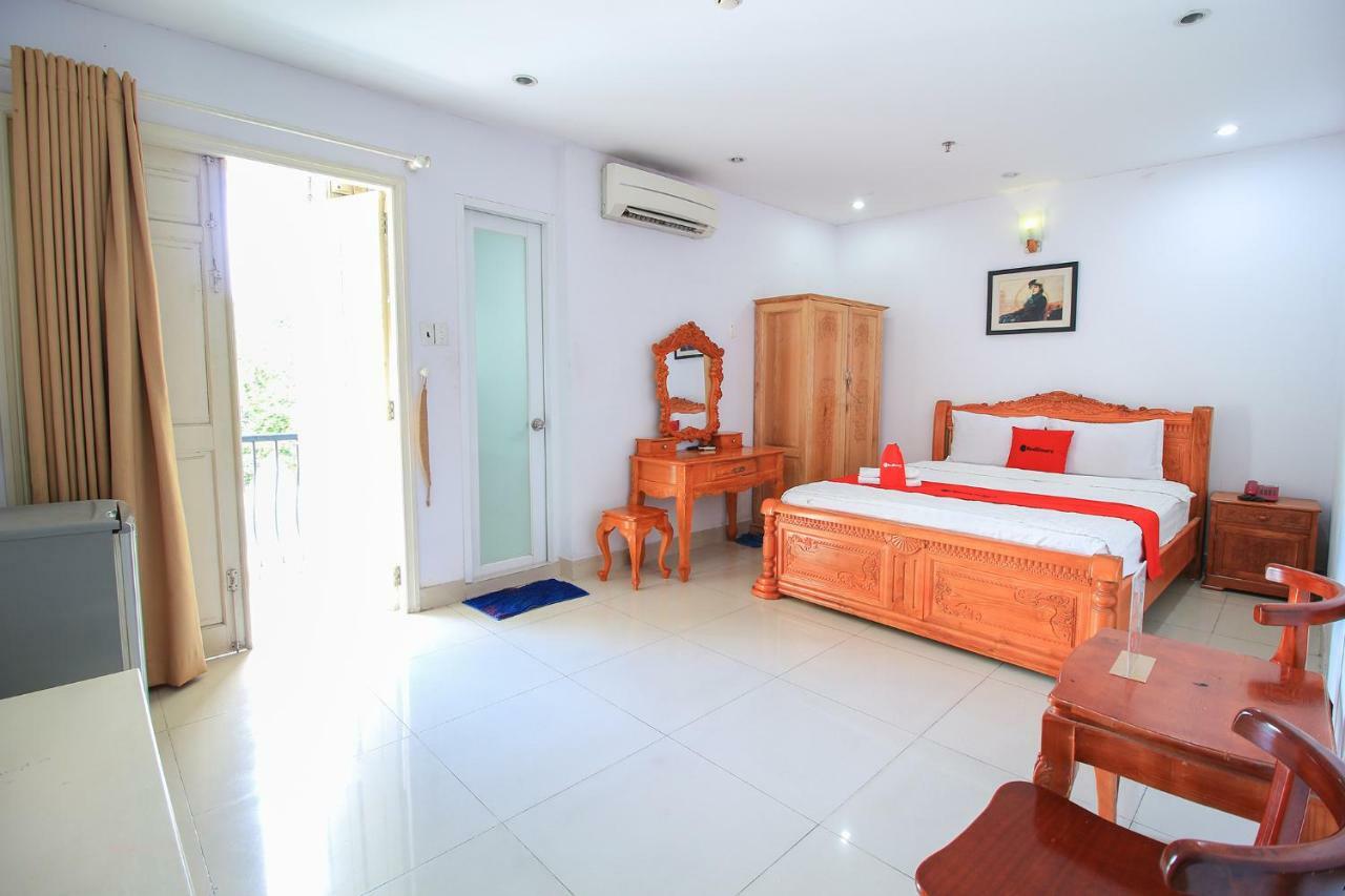 Reddoorz Anh Ngoc Hotel *