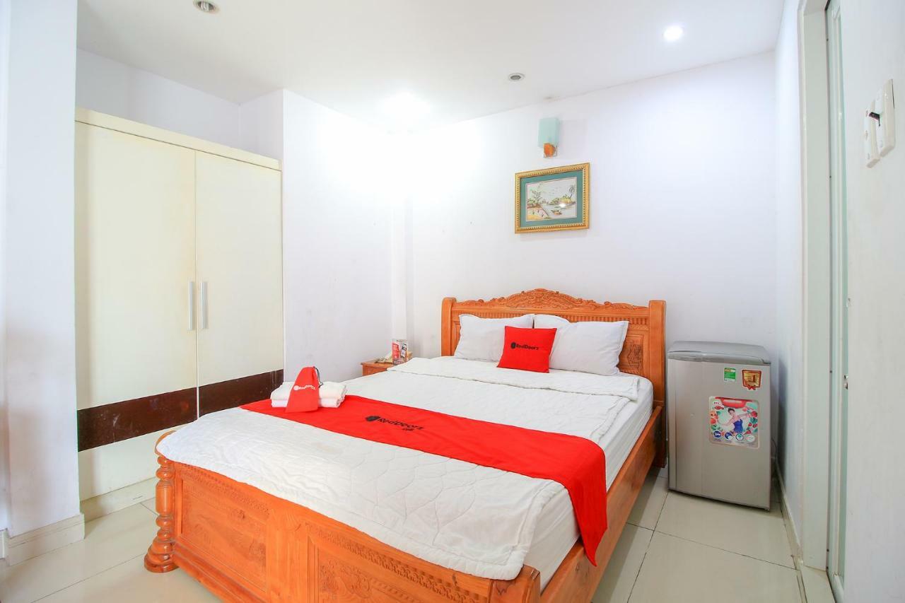Reddoorz Anh Ngoc Hotel *