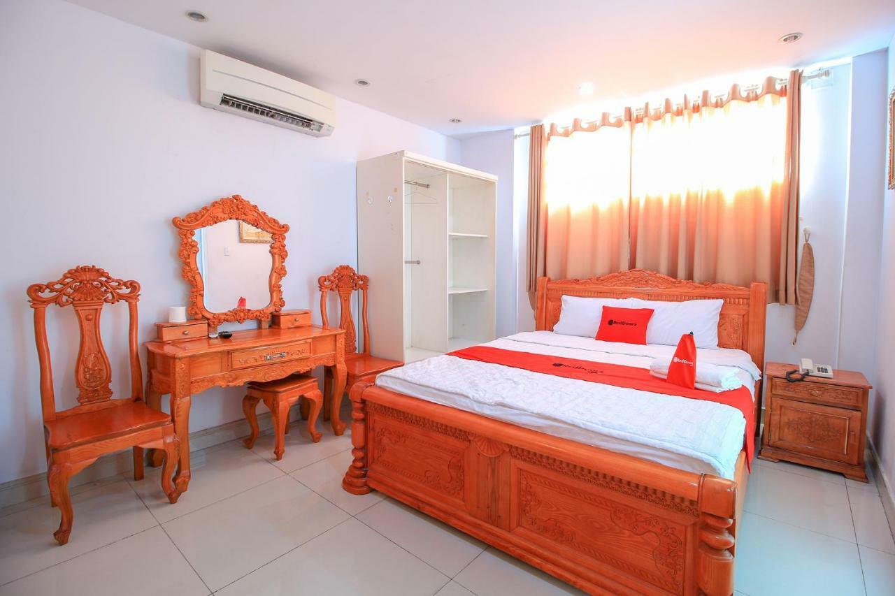 Hotel Reddoorz Anh Ngoc *