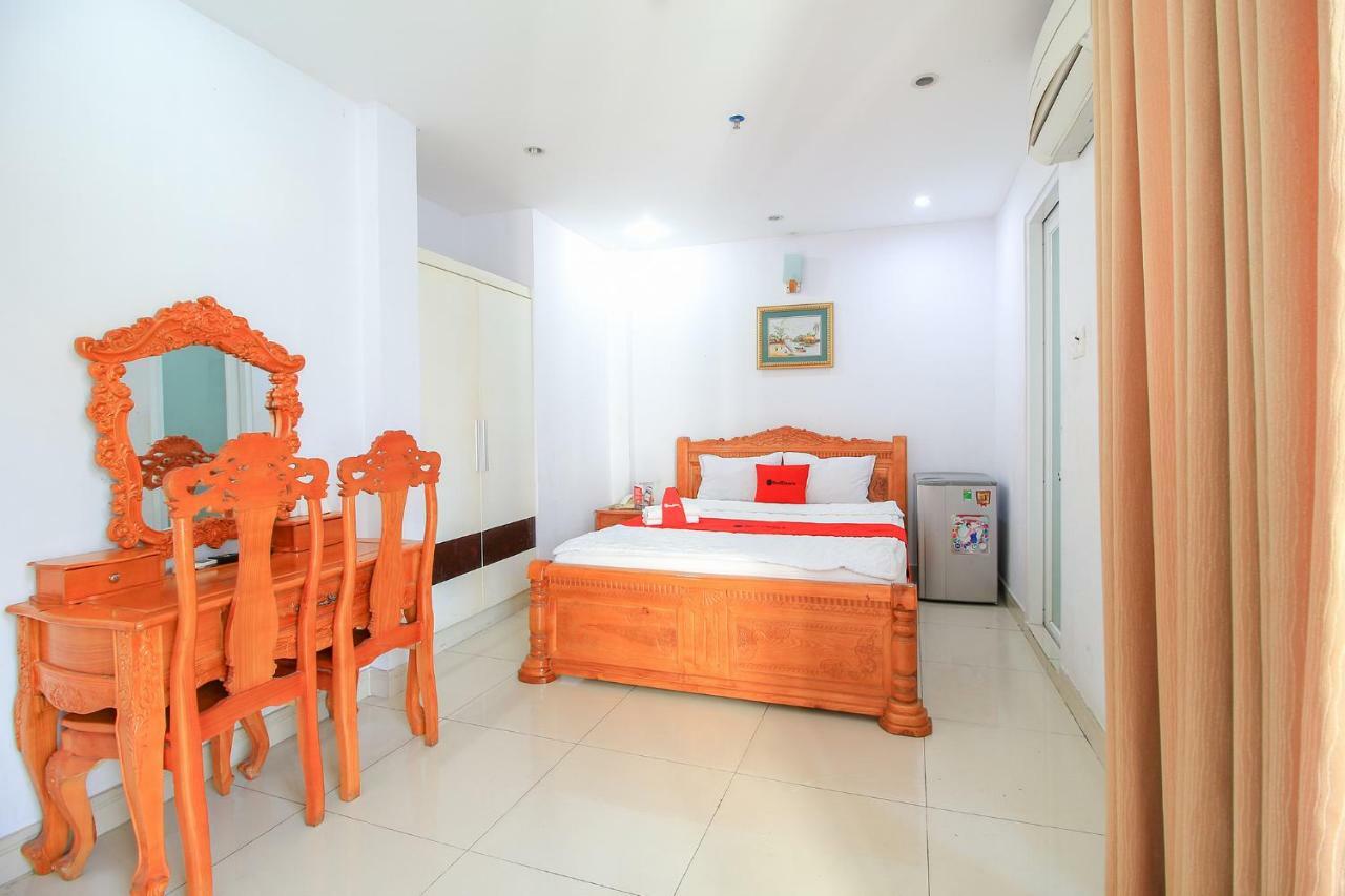 Reddoorz Anh Ngoc * Ho-Chi-Minh-Stadt