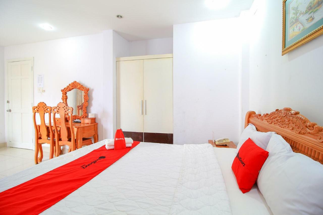Hotel Reddoorz Anh Ngoc *