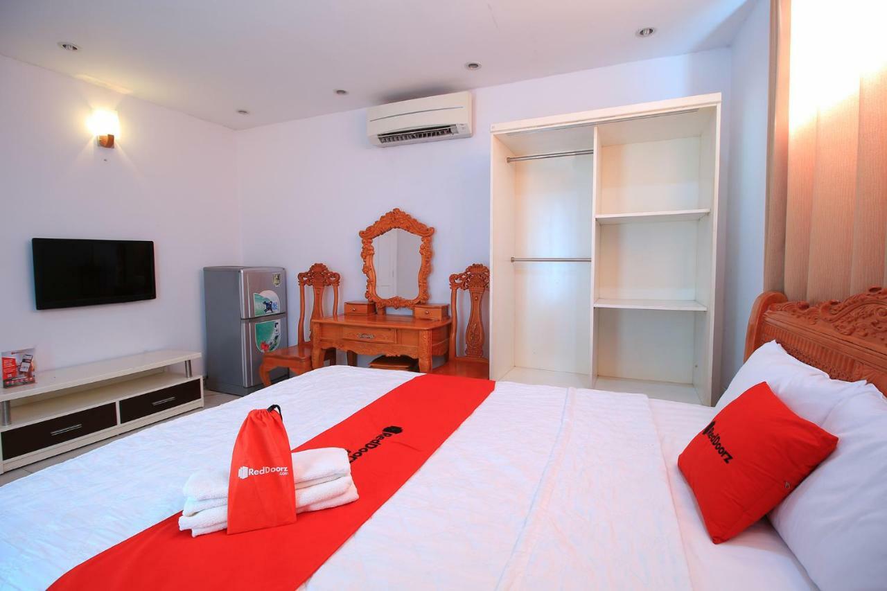Reddoorz Anh Ngoc *