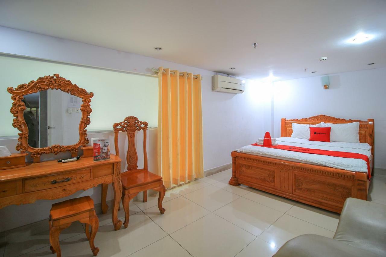Hotel Reddoorz Anh Ngoc *