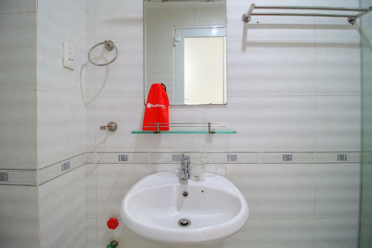 Reddoorz Anh Ngoc Hotel *