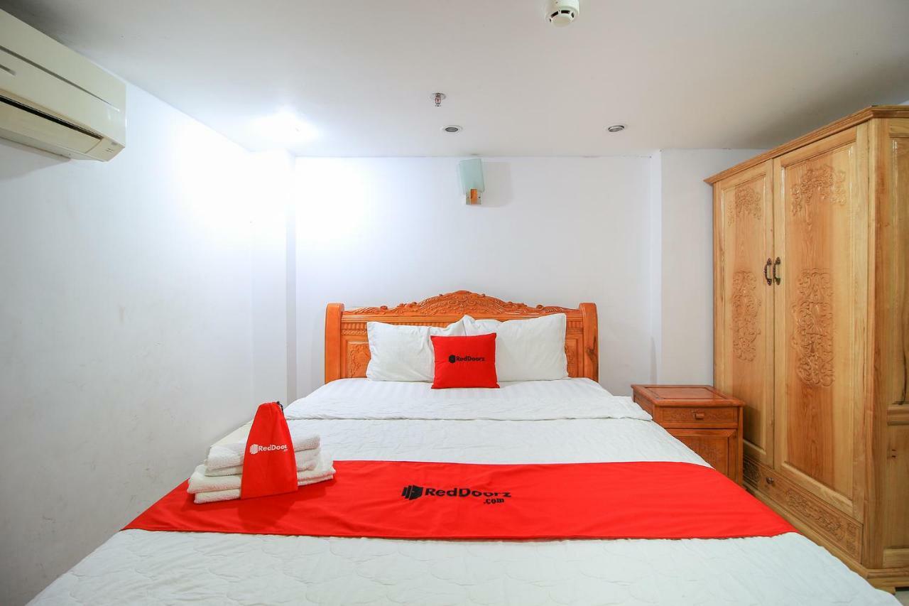 Reddoorz Anh Ngoc Hotel *