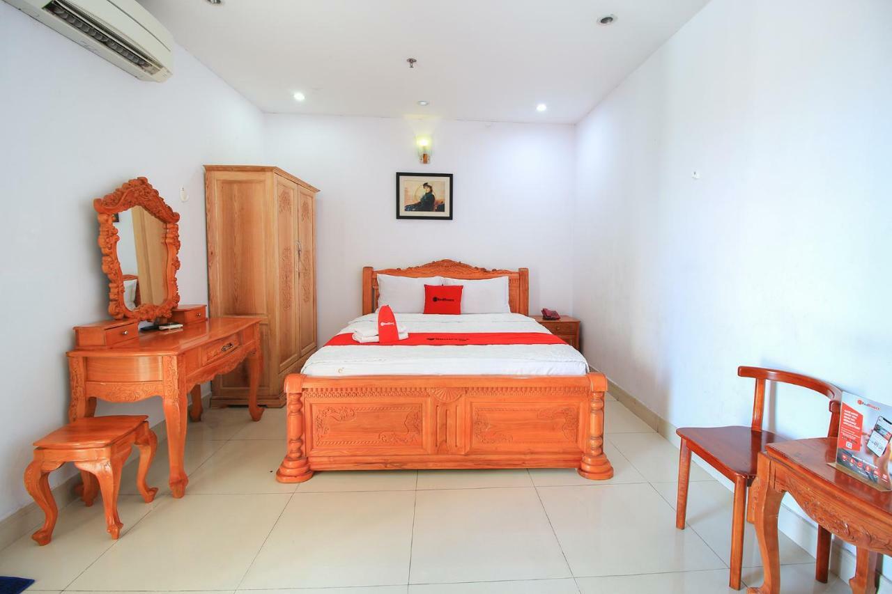 Reddoorz Anh Ngoc Hotel